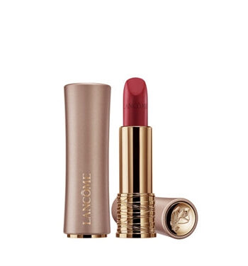 Lancome   39 Absolu Rouge Intimatte 505
