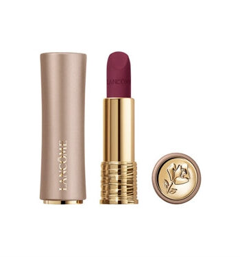 Lancome   39 Absolu Rouge Intimatte 440 Got Me Blushing