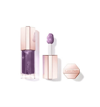 Lancome Lip Idole Juicytreat Juicy Oil-in-gloss 90 Berry Bisou     Ml