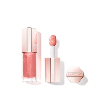 Lancome Lip Idole Juicytreat Juicy Oil-in-gloss 33 Idole Nude     Ml