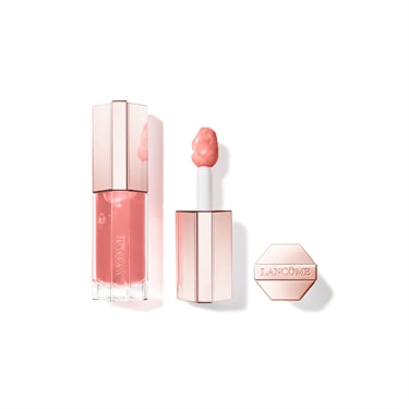 Lancome Lip Idole Juicytreat Juicy Oil-in-gloss 33 Idole Nude Ml
