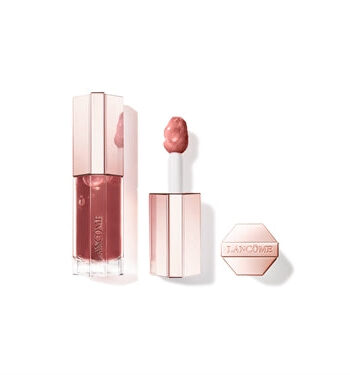 Lancome Lip Idole Juicytreat Juicy Oil-in-gloss 60 Million Dollar Berry     Ml