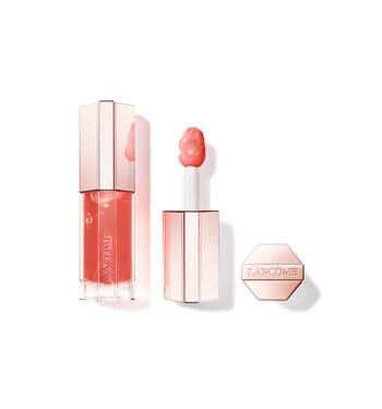 Lancome Lip Idole Juicytreat Juicy Oil-in-gloss 16 Pinky Promise     Ml