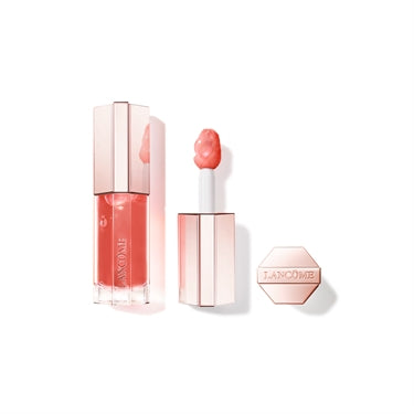 Lancome Lip Idole Juicytreat Juicy Oil-in-gloss 16 Pinky Promise Ml