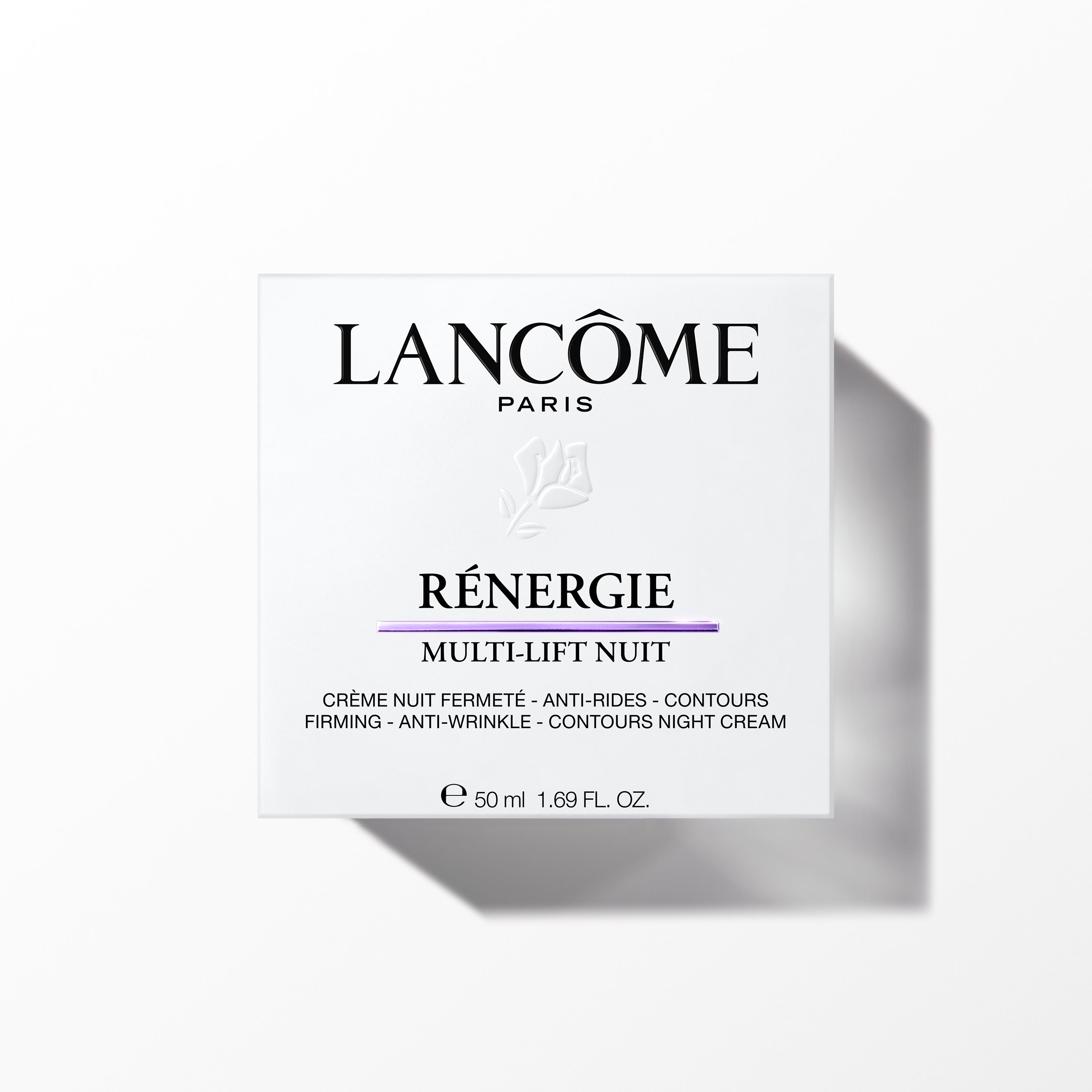 Lancome Rénergie Multi Lift Night Cream 50 Ml