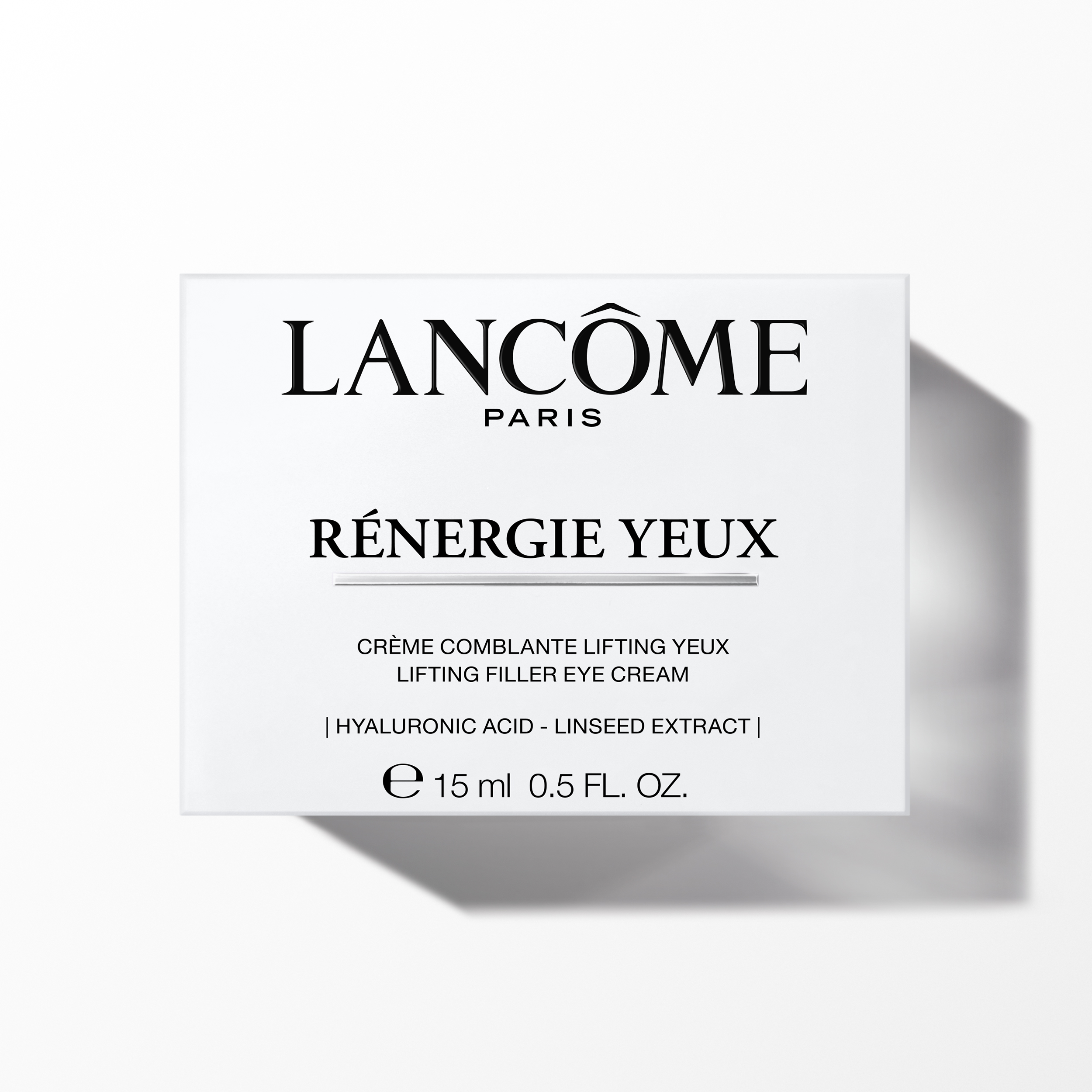 Lancome Rénergie Yeux Multi-lift Ultra Eye Cream
