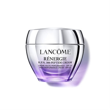 Lancome Renergie        300-peptide Cream Spf25 50 Ml