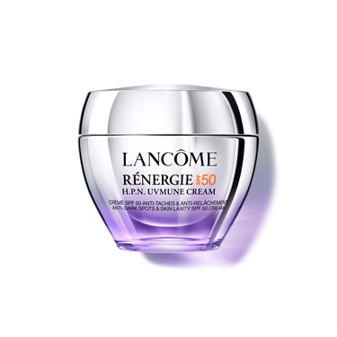 Lancome Renergie Spf50        Uvmune Cream 50 Ml