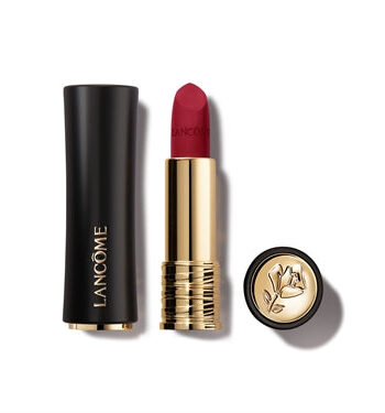 Lancome Rouge Absolu Drama Matte Rouge Pigalle 82