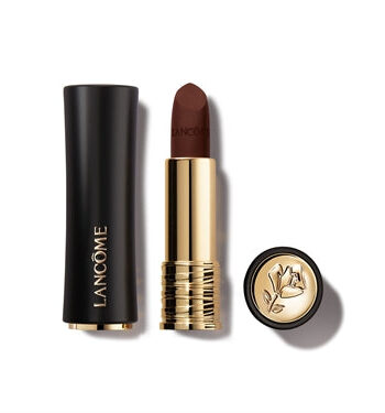 Lancome Rouge Absolu Drama Matte Vitamin Cacao 455