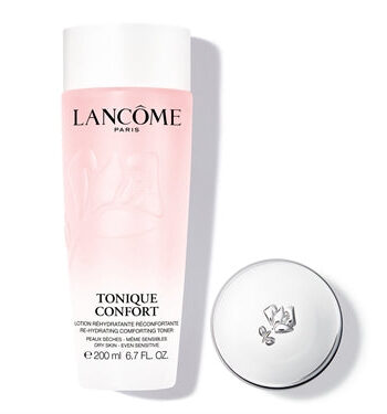 Lancome Tonique Confort Hydrating Face Toner 200 Ml