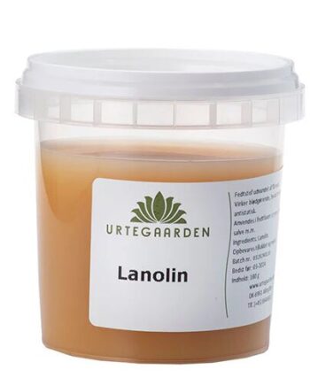 Lanolin 100 Gram