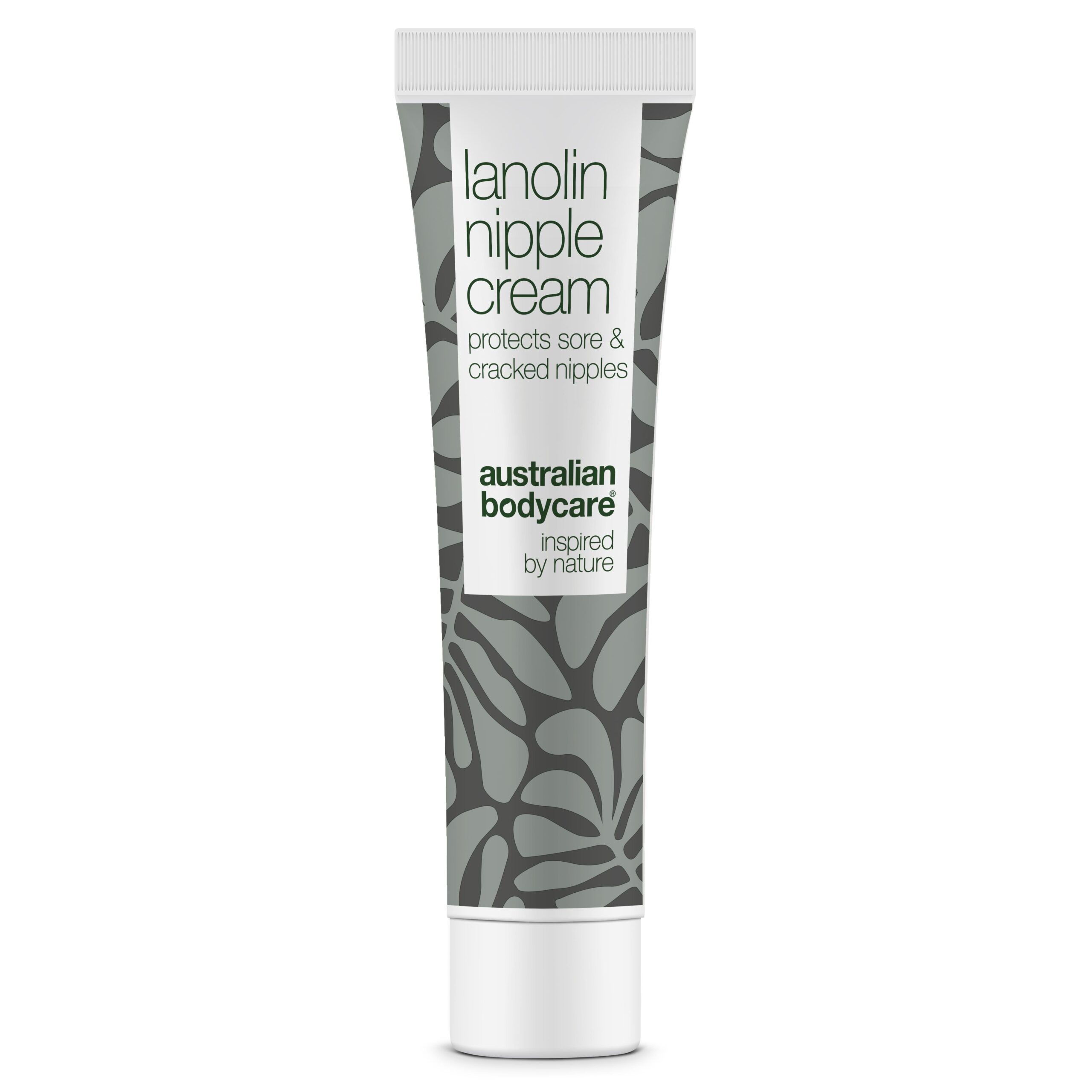 Lanolin Nippelcreme Til Tørre Og ømme Brystvorter Fugtgivende Lanolincreme Til Pleje Af Tørre Brystvorter Perfekt Til Amning Stk