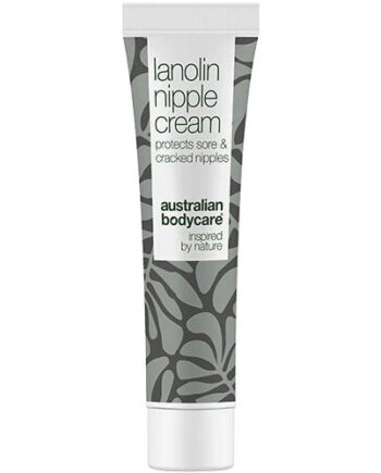 Lanolin Nipple Creme 30 Ml
