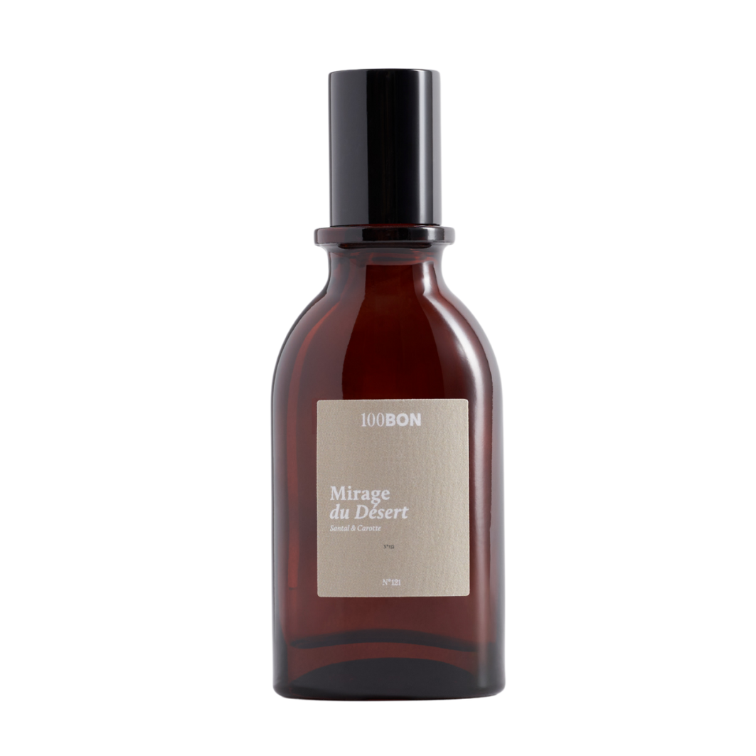 Latelier 100bon Mirage Du Désert Eau De Toilette
