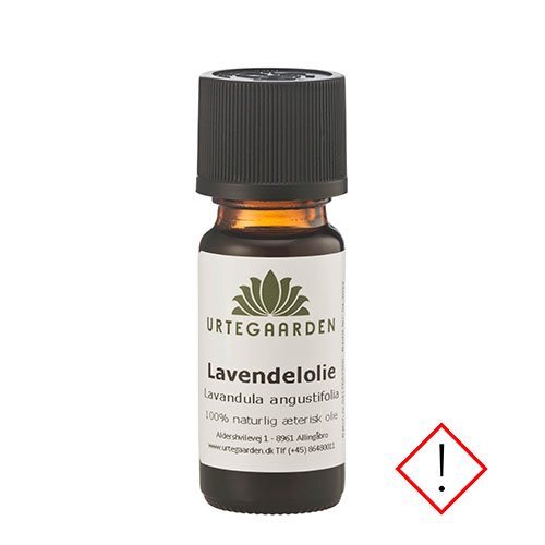Lavendelolie  30ml