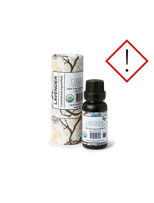 Lavendelolie æterisk    20ml