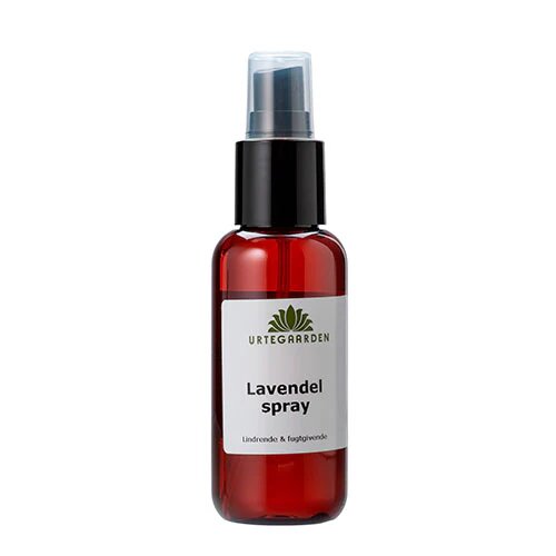 Lavendelspray 100 Ml
