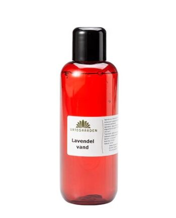 Lavendelvand 250 Ml
