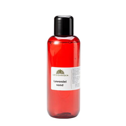 Lavendelvand 250 Ml