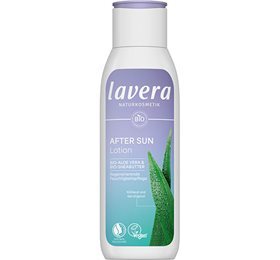 Lavera After Sun Lotion 200ml