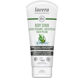Lavera Body Scrub  Bull  200 Ml