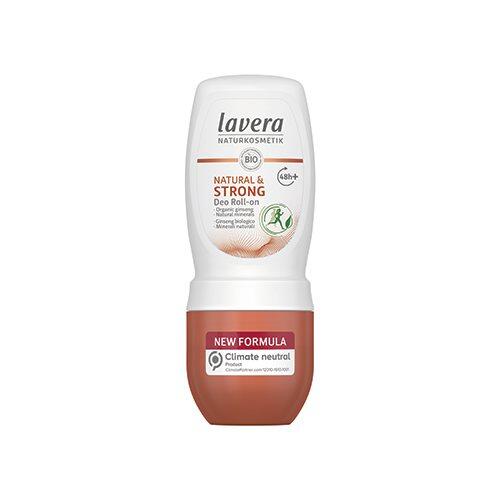 Lavera Deo Roll-on Strong  50ml