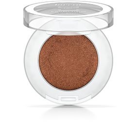 Lavera Eyeshadow Signature Colour Amber 07  1stk