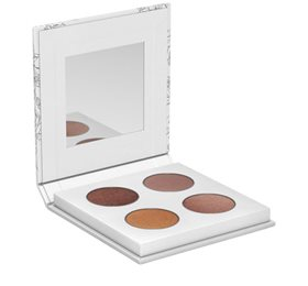 Lavera Eyeshadow Signature Rosé Renaissance 02