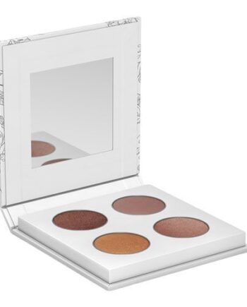 Lavera Eyeshadow Signature Rosé Renaissance 02