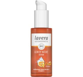 Lavera Glow By Nature Serum 30 Ml