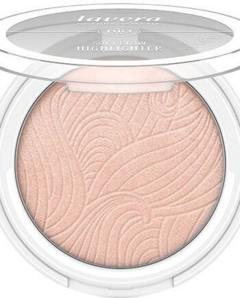 Lavera Highlighter Soft Glow Aurora Glow 02  55g
