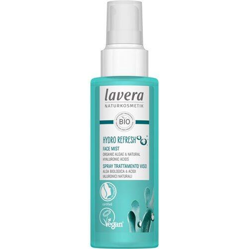 Lavera Hydro Refresh Face Mist  100ml