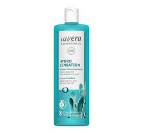 Lavera Hydro Refresh Micellar Cleansing Water  Bull  400 Ml