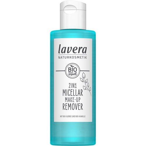 Lavera 2in1 Micellar Make-up Remover  100ml
