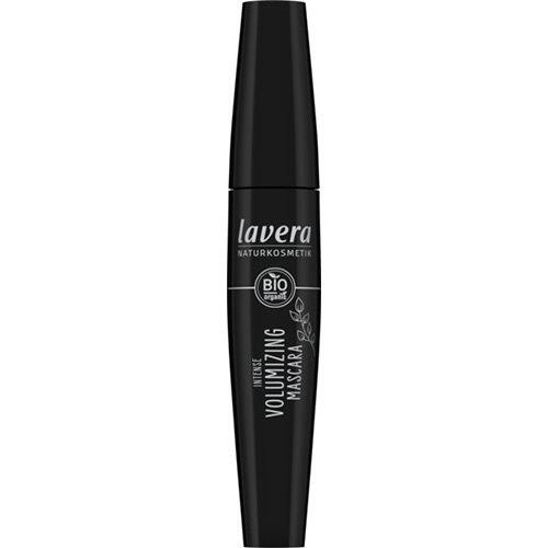 Lavera Mascara Intense Volumizing Black  13ml