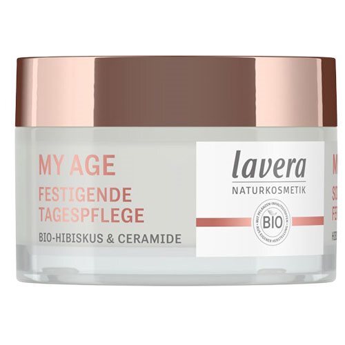 Lavera My Age Firming Day Cream  50ml