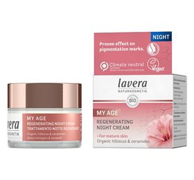 Lavera My Age Firming Night Cream 50 Ml