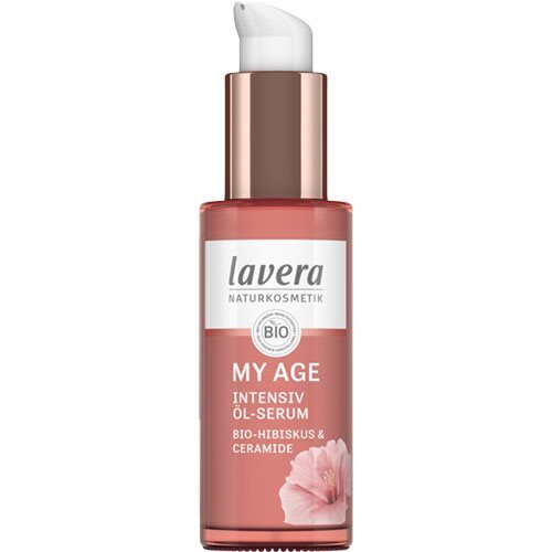 Lavera My Age Intensive Oil Serum  30ml