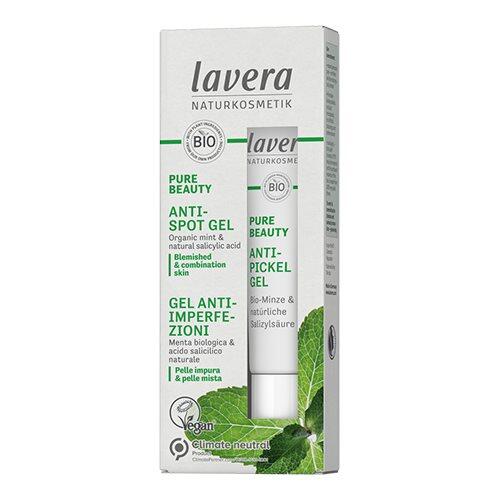 Lavera Pure Beauty Anti-spot Gel  15ml