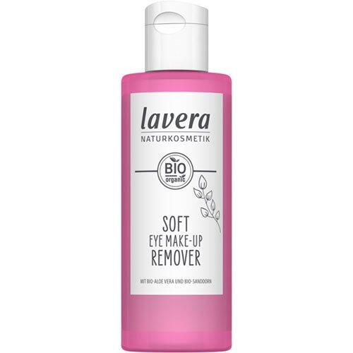 Lavera Soft Eye Make-up Remover  100ml