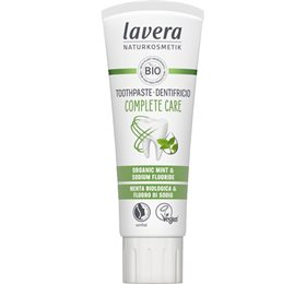 Lavera Toothpaste Mint 75 Ml