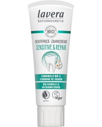 Toothpaste Sensitive