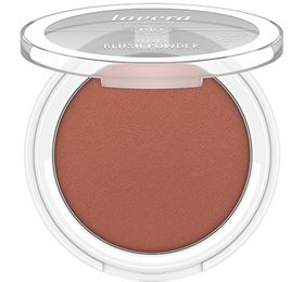 Lavera Velvet Blush Powder Nude Terracotta 03  5g