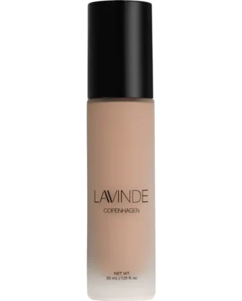 Lavinde Natural Glow Liquid Foundation Beige 207 30 Ml