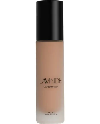 Lavinde Natural Glow Liquid Foundation Cool Beige 209 30 Ml