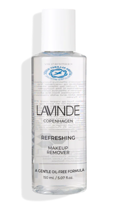 Lavinde Refreshing Makeup Remover  150ml