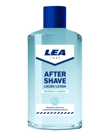 Lea Classic Aftershave Lotion  200 Ml