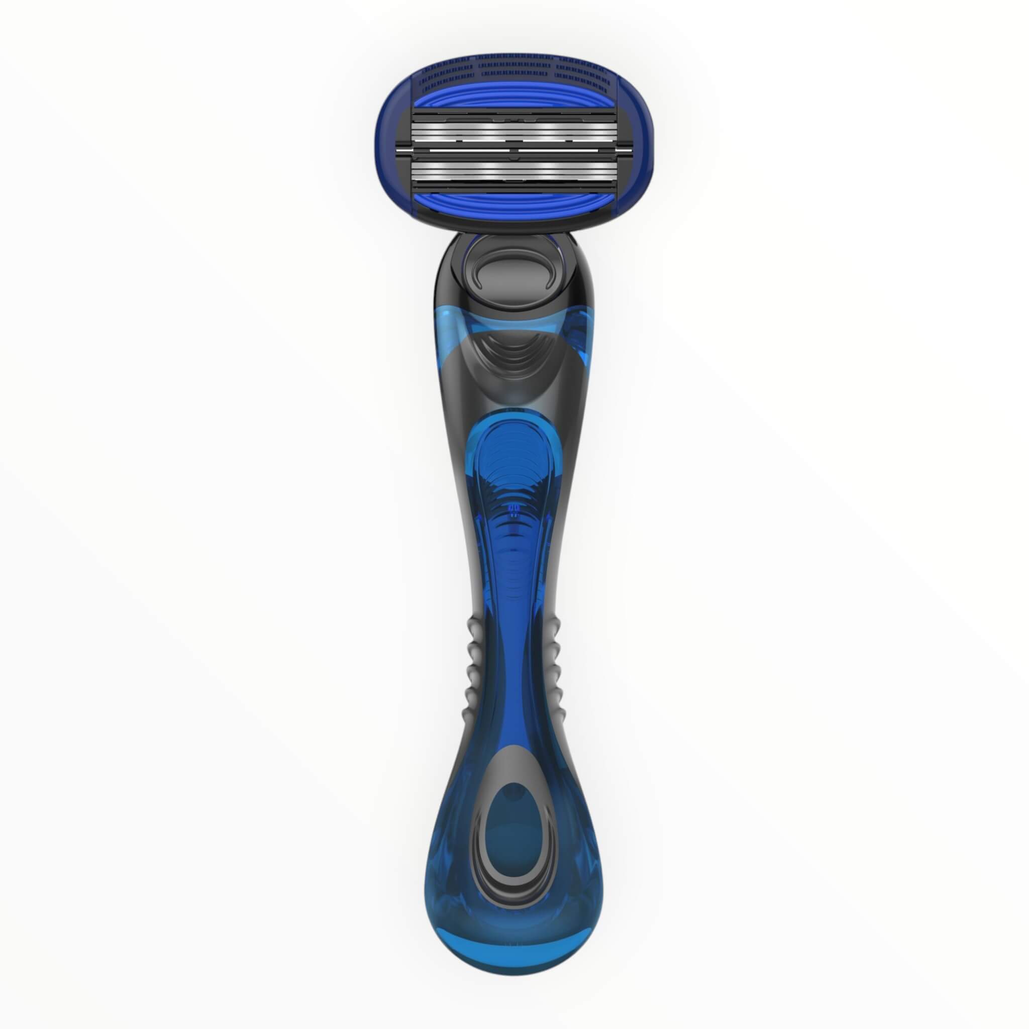 Lea Classic Body   Shave Skraber Og   Blad      Klinger