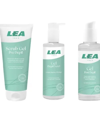 Lea Classic Produkter Til Intimbarbering